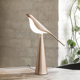 Magpie Art Table Lamp
